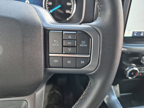 Used 2023 Ford F150 XLT w/ Equipment Group 302A High image 30