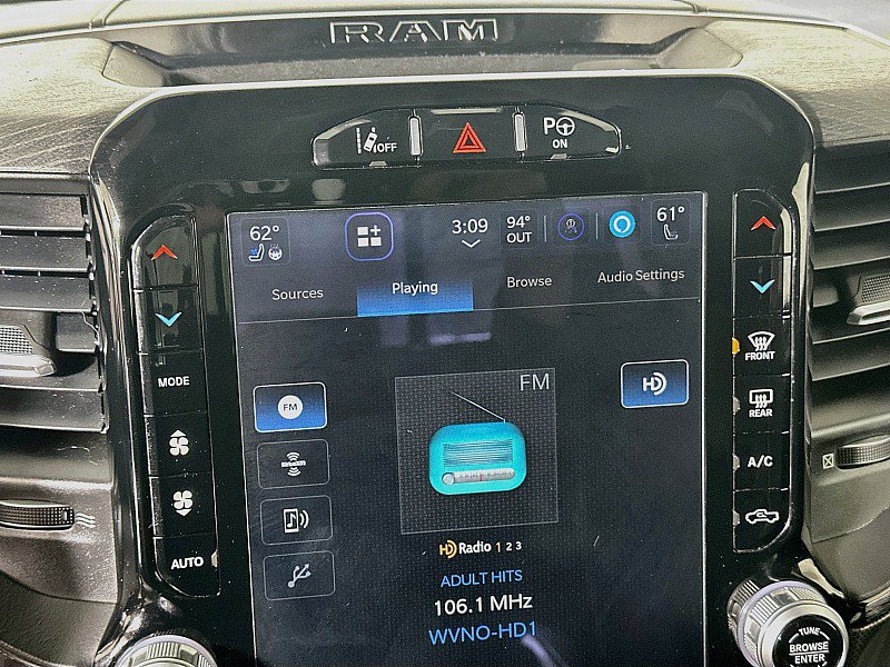 Used 2022 RAM 1500 Limited AWD/4WD image 18