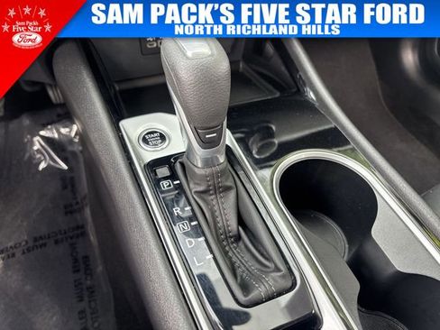 Used 2024 Nissan Altima 2.5 SV image 28