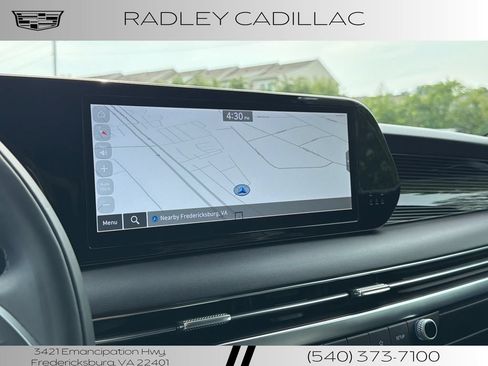 Used 2025 Hyundai Palisade Calligraphy AWD/4WD image 7