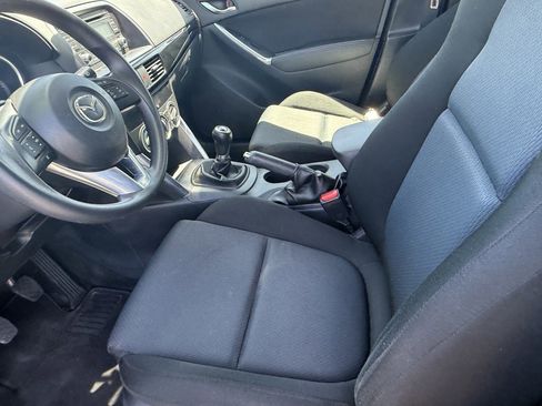 Used 2015 MAZDA CX-5 Sport FWD image 11