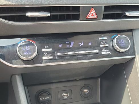 Used 2022 Hyundai Sonata SEL w/ Cargo Package FWD image 24