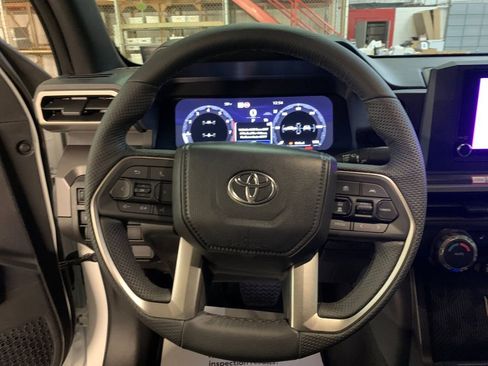 New 2026 Toyota Tacoma TRD Off-Road image 25