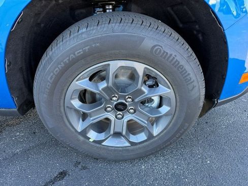 New 2025 Ford Maverick XLT w/ Equipment Group 301A image 9