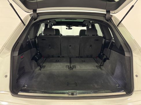 Used 2021 Audi Q7 2.0T Premium Plus w/ Premium Plus Package image 33