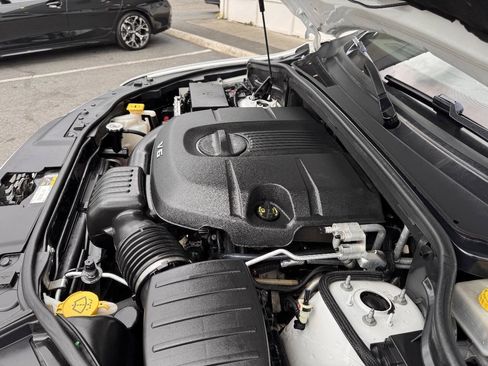 Used 2014 Dodge Durango Citadel AWD/4WD image 11