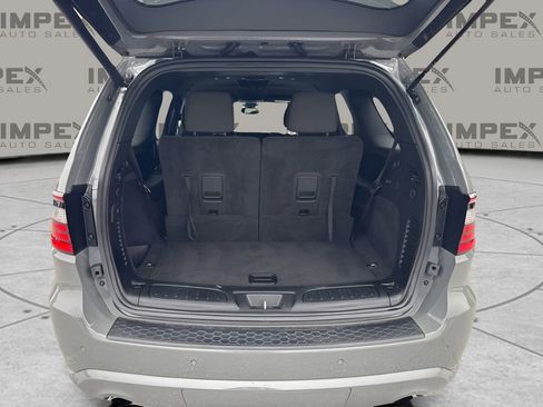 Used 2026 Dodge Durango GT RWD image 29