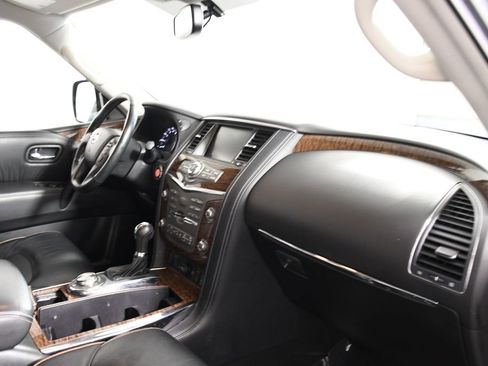 Used 2018 Nissan Armada SL w/ Premium Package AWD/4WD image 19