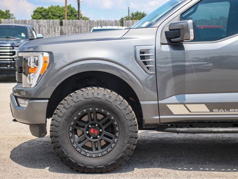 New 2022 Ford F150 Lariat w/ Max Trailer Tow Package image 25