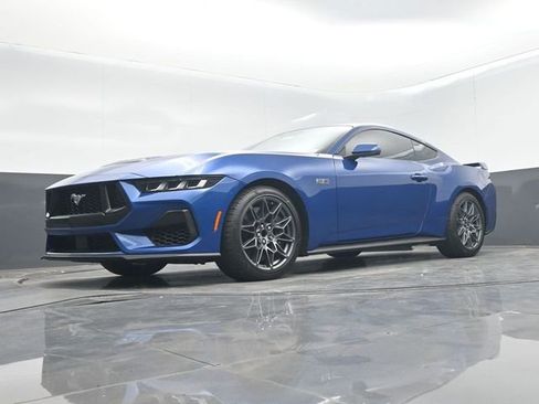 Used 2024 Ford Mustang GT Premium w/ GT Performance Package image 47