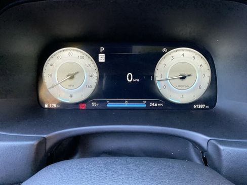 Used 2024 Hyundai Palisade Calligraphy image 19