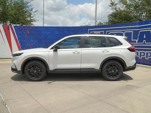 New 2026 Honda CR-V Sport-L image 10
