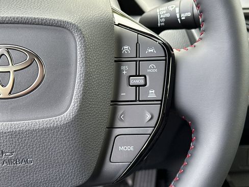 New 2026 Toyota Prius Plug-In Hybrid image 26