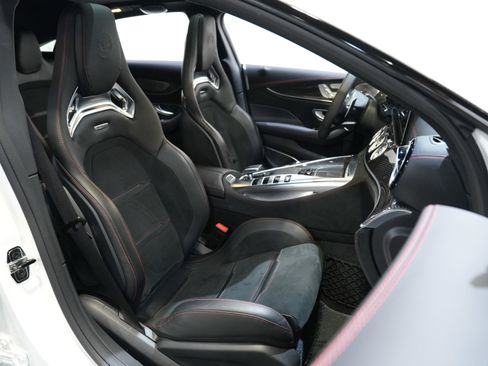 Used 2019 Mercedes-Benz AMG GT 63 S image 34