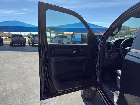 New 2026 RAM 1500 RHO w/ Bed Utility Group AWD/4WD image 10