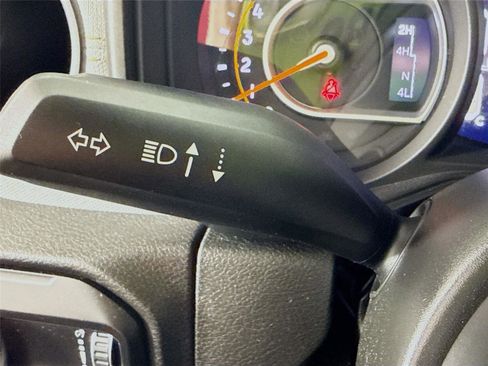 Used 2024 Jeep Wrangler Unlimited Sport AWD/4WD image 5