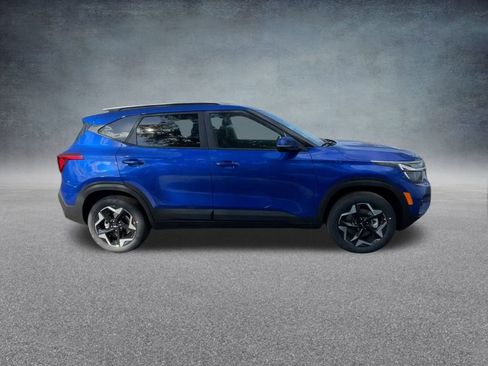 New 2026 Kia Seltos S image 26