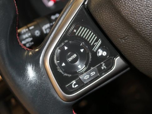 Used 2018 Honda Civic Si image 27