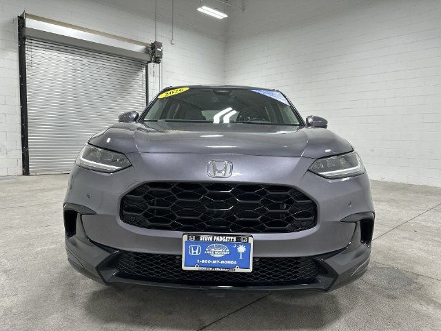 Used 2026 Honda HR-V EX-L image 10