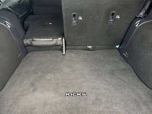Used 2023 Nissan Kicks S image 16