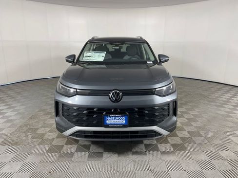 New 2026 Volkswagen Tiguan S AWD/4WD image 22