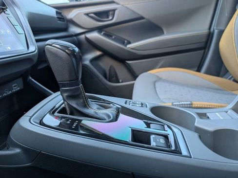 Used 2025 Subaru Crosstrek 2.5i Sport w/ Crosstrek Mirror Package image 18