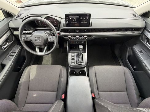 Used 2026 Honda CR-V LX image 14