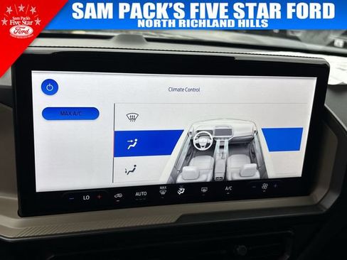 Used 2025 Ford Bronco Sport Big Bend AWD/4WD image 27