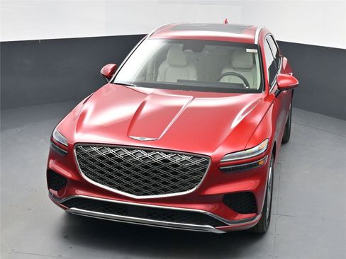 New 2026 Genesis GV70 2.5T Select image 17