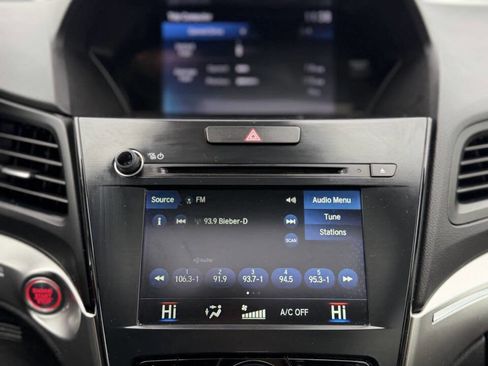 Used 2019 Acura ILX image 18