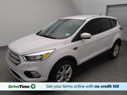 Used 2019 Ford Escape SE