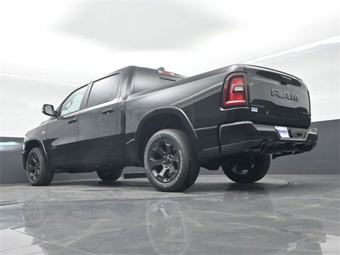 New 2026 RAM 1500 Big Horn image 47
