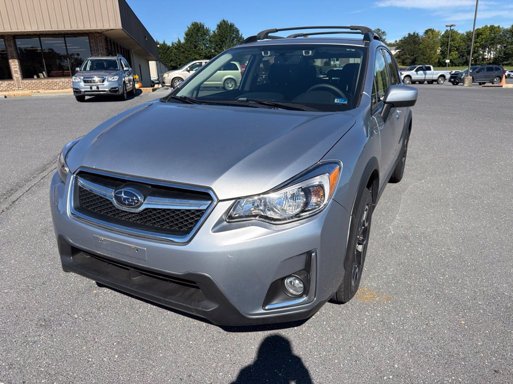 Used 2017 Subaru Crosstrek 2.0i Premium AWD/4WD image 1