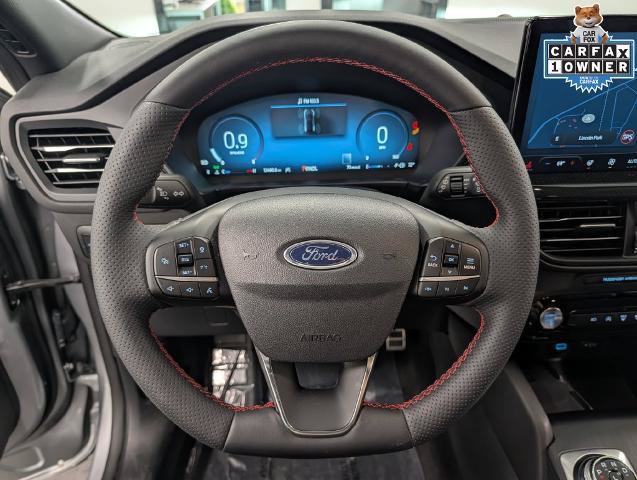 Certified 2023 Ford Escape ST-Line Select w/ Tech Pack #2 AWD/4WD image 21