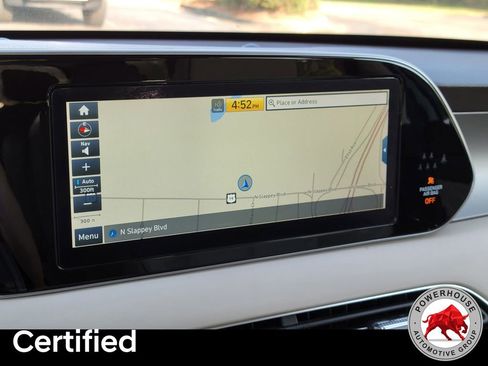 Used 2020 Hyundai Palisade Limited w/ Winter Weather Package image 28