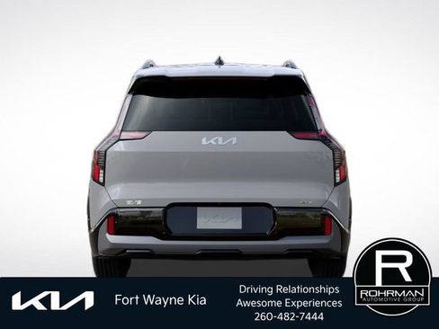 New 2026 Kia EV9 GT-Line AWD/4WD image 5
