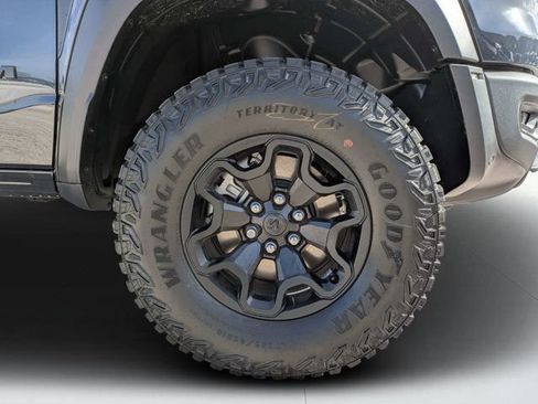 New 2026 RAM 1500 RHO AWD/4WD image 10