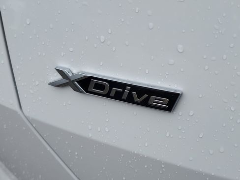 New 2026 BMW X3 xDrive30 w/ Convenience Package image 29