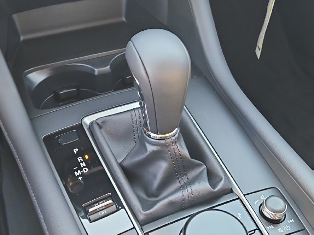 New 2026 MAZDA MAZDA3 s Sport FWD image 26