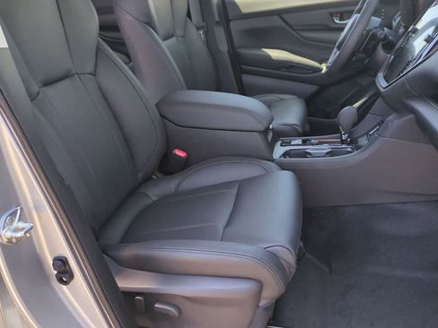 New 2026 Subaru Ascent Bronze Edition AWD/4WD image 22
