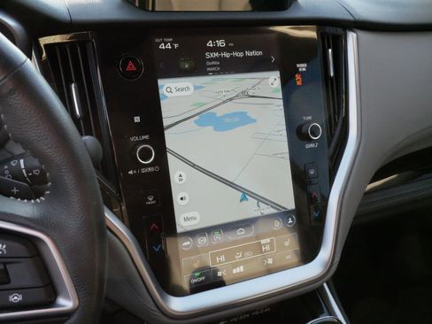 Used 2024 Subaru Outback Limited image 22