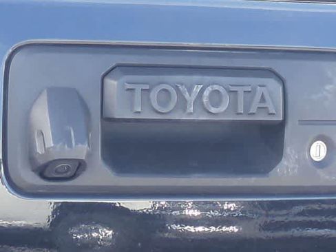 Used 2021 Toyota Tundra 1794 Edition w/ TRD Off-Road Package image 12