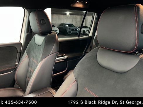 Certified 2021 Mercedes-Benz GLB 250 image 16
