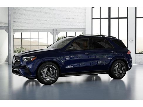 New 2026 Mercedes-Benz GLE 450 4MATIC image 37