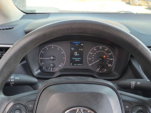 Used 2023 Toyota Corolla LE image 16