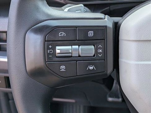 Used 2025 Kia K4 GT-Line w/ GT-Line Sunroof Package FWD image 15