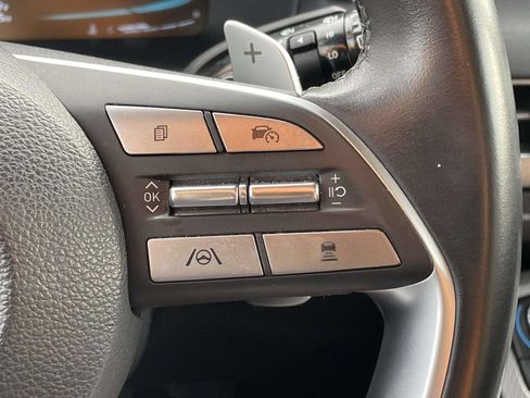 Used 2023 Hyundai Palisade SEL FWD image 20
