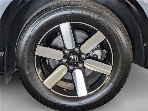 New 2026 Honda Prologue Touring image 10