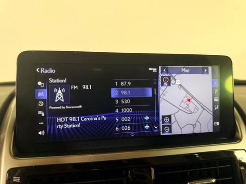 Used 2023 Lexus GX 460 Premium w/ Accessory Package AWD/4WD image 20