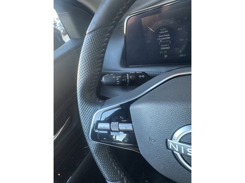 Used 2024 Nissan Ariya FWD image 19